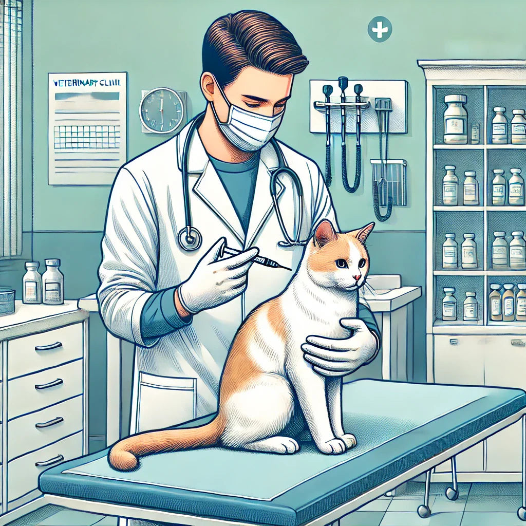 Decreto 666/2023 Nueva Regulación de Medicamentos Veterinarios en España: ¿Qué Significa para los Propietarios de Mascotas y Voluntarios de Colonias Felinas?