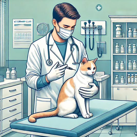 Decreto 666/2023 Nueva Regulación de Medicamentos Veterinarios en España: ¿Qué Significa para los Propietarios de Mascotas y Voluntarios de Colonias Felinas?