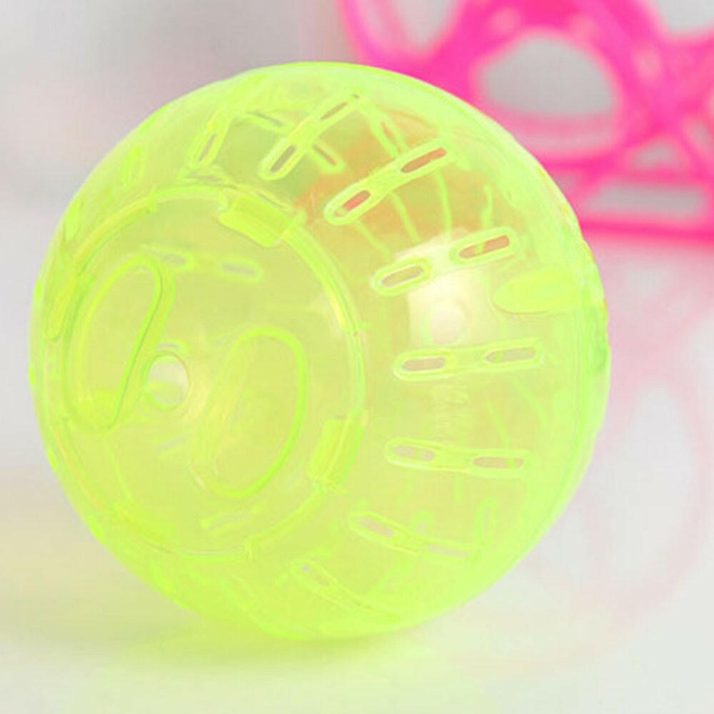 detalle bola amarilla